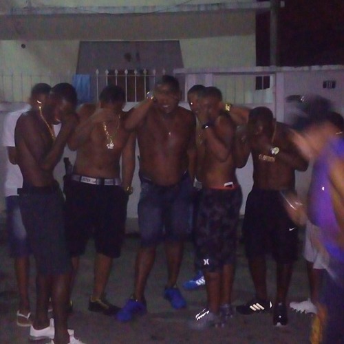 TROPA DA SOUZA TA BOTANDO NELA [ BRAABA ] [ DJ KAUE DE NTR]