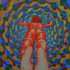 Taylor Locke - Hungry Eyes