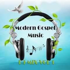 Gospel Music Mix Volume 1 | http://africa-gospel.comli.com/