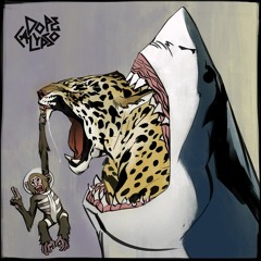 Dope Calypso -  Shark In The Sea Of Love