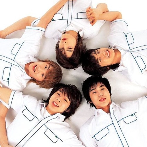 Stream [cover] TVXQ! - Hug (포옹) by Tarinanda A. | Listen online