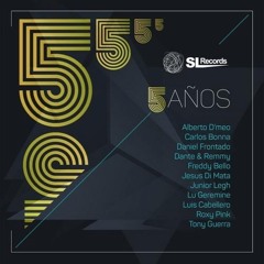 Freddy Bello - Space Dub (Original Mix)