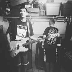 Dun Dun Dun (Track #1) (Instrumental)