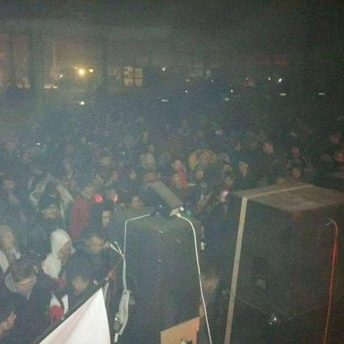 TEKNIVAL TORINO HARDTEK CHIUSURA 03_01_16