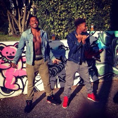 Aint nothing wrong - Micah Emmanuel and Keem (prod by Quentin Rashad)