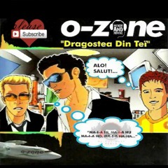 O-Zone & SaberZ - Dragostea Din Tei ( Dj CutWolf ) Mash'up 2016 [ Free Download = Buy / Acheter ]