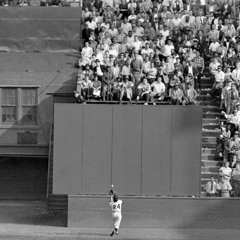 Willie Mays (Green Ranger Remix)