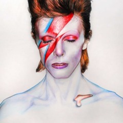 Better Days instrumental (B.T.E Intro Snippit)(R.I.P David Bowie)