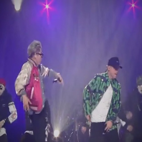 Zico Ft. Babylon - Boys And Girls - Yoo Hee Yeol's Sketchbook