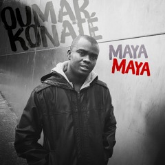 Oumar Konate - " Alada "