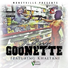 Goonette