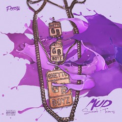 Peezy X Web X Antt - Rich Nigga