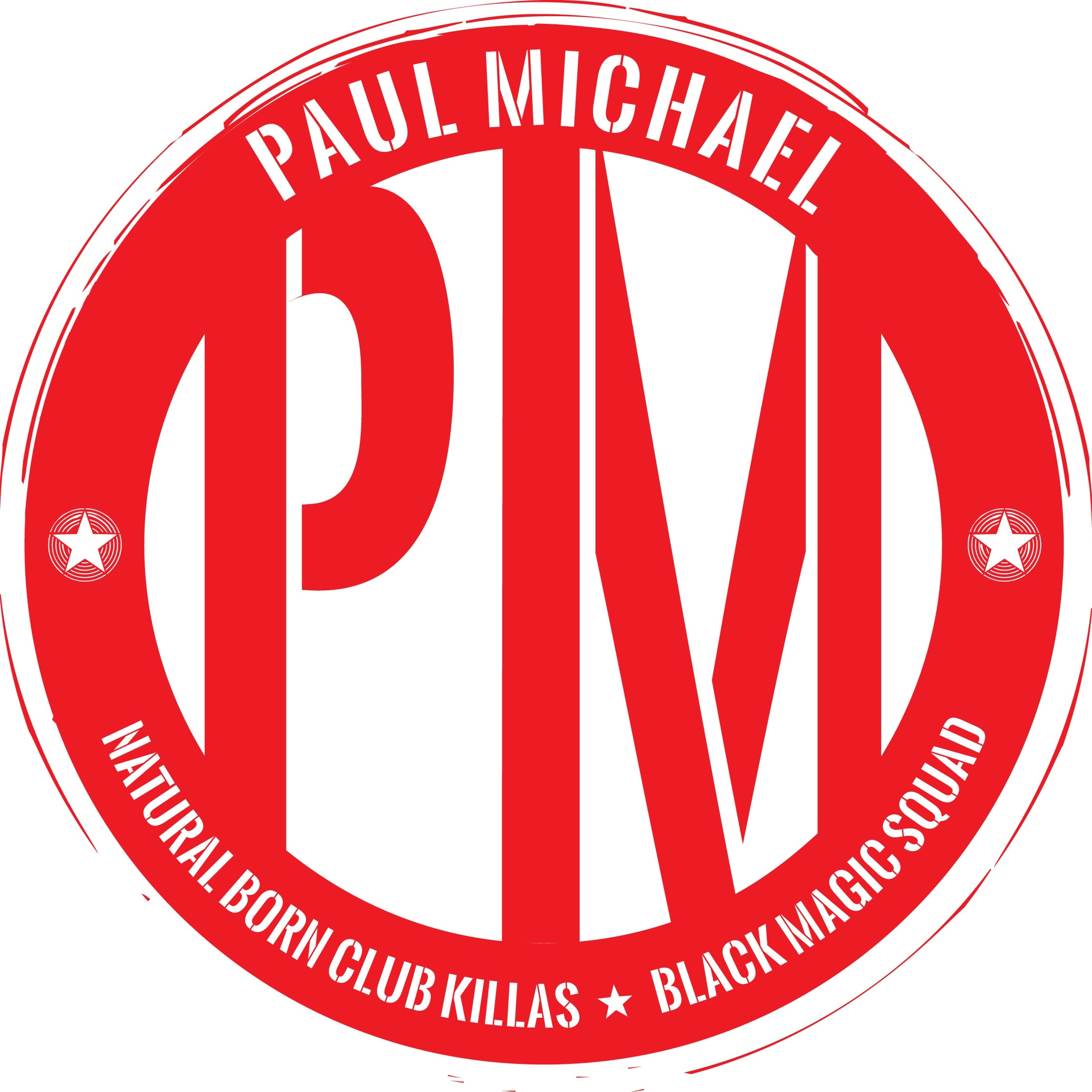paul michael