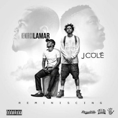 Kendrick Lamar x J Cole - Temptation