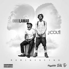 Kendrick Lamar x J Cole - Shock The World (preview)