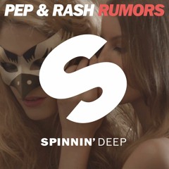 Pep & Rash - Rumors (Preview) - JAIIGO