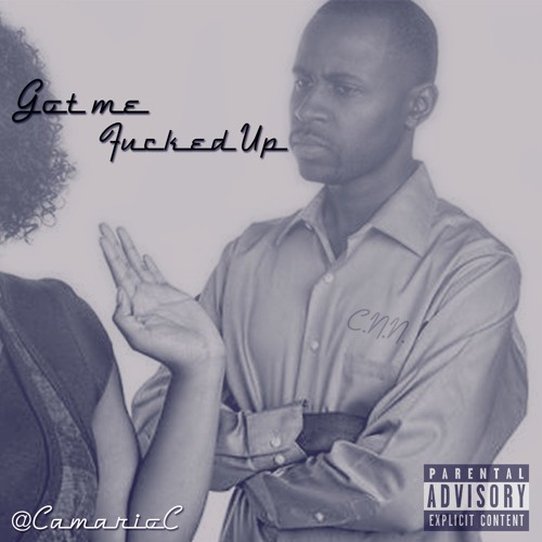 Bitch You Got Me Fucked Up - FirstClass -Single