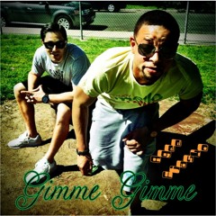 ageefiasko - Gimme Gimme