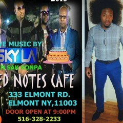 Pa leve men sou li by Topsy