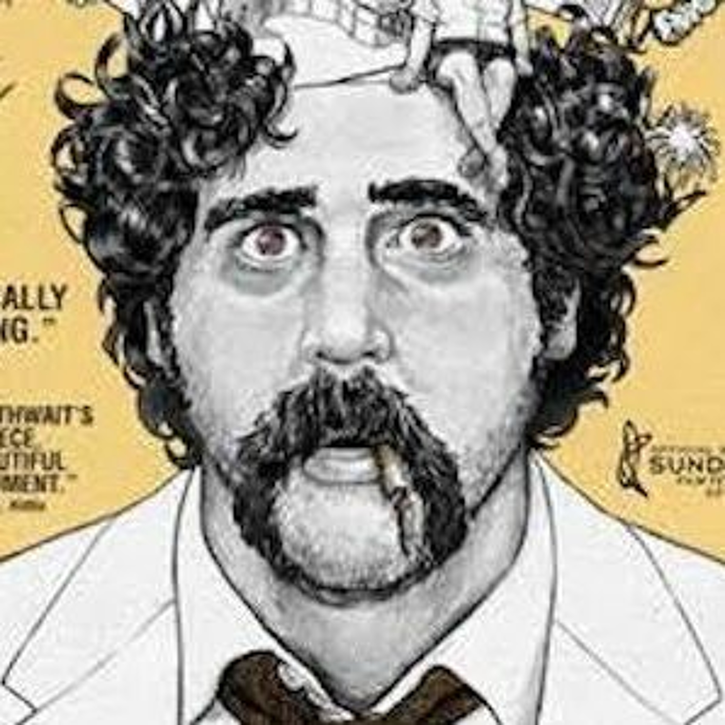 Interview with Stand-Up Comedian & Activist Barry Crimmins
