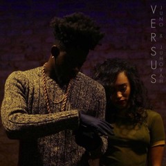 Versus -  @1junechurchill & @JuhovahSC (prod. junior churchill)