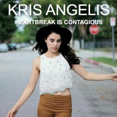 HEARTBREAK IS CONTAGIOUS