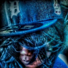 Blue Raspberry-You make me Feel Brand New (80s Style)