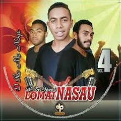 Leba Boi Yawa e Lomai Nasau-01 Ra Digidigia na vatu ka cere