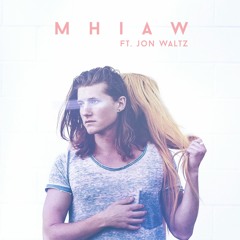 My Heart Is A Weapon (ft. Jon Waltz)