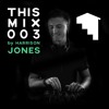 Cover Lagu - THIS MIX 003 - Harrison Jones