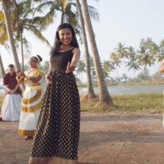 Kuttanadan Punjayile - Kerela Boat Song Remix - Vidya