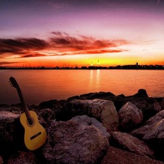 [Nonstop] Uplifting, Progressive Trance Guitar - Hin Mix