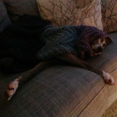 Nice riff to make you feel badass.