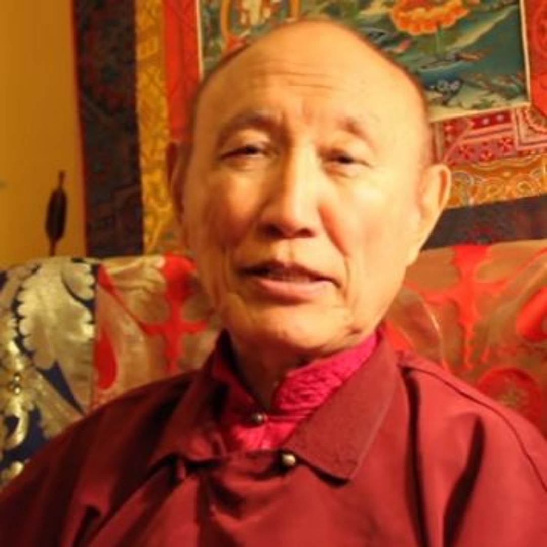 Stream Lama Chime Rinpoche pays Tribute to David Bowie by James Eyre 4 ...
