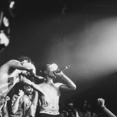 Been At It - Prod By: NUEZ