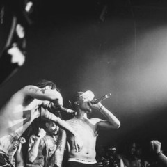 Smart Stunnas x Robb Bank$