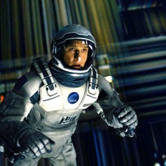 #43 - Interstellar w/ Edward Platero