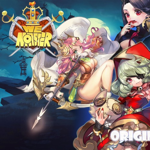 Stream WM MAIN THEME by Tencent GameAudio | Listen online for free on ...