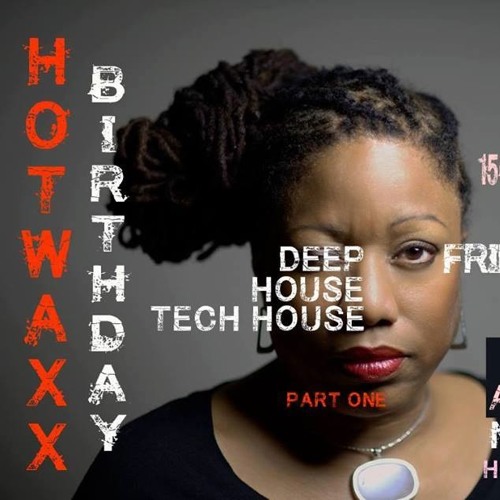 HotwaxxProgressiveDetroitHouseFunkHouse