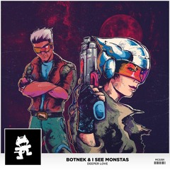 Deeper Love (Xan Griffin Remix)
