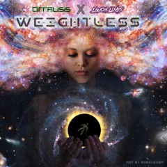 Cirralisis X Laugh Lines - Weightless