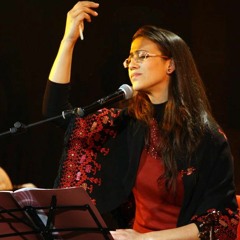 سلام أبو آمنة: أنا من هذه المدينة.