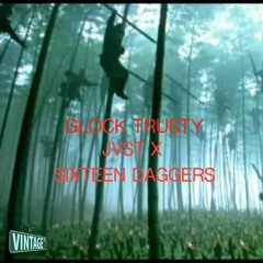 SIXTEEN DAGGERS- GT/JVSTX