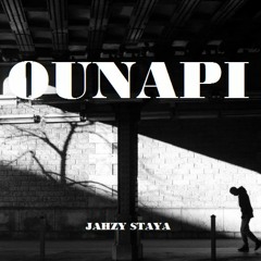 Jahzy Staya - Ou Na Pi - 2016