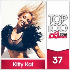 DJ Kitty Kat Exclusive RNB Mix for Radio Show the Drop 6 Nov 15