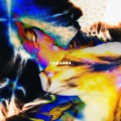 Rockie Fresh - Too Long (Instrumental) (Prod. by Chris Batson and Mike Daley)