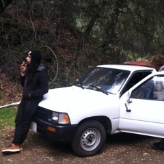 Cigarettes and Helicopters