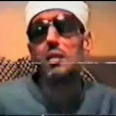 الشيخ محمد عمران يغني حلم لأم كلثوم.