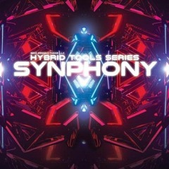 8Dio Hybrid Tools Synphony - Two Towers (Feat. Maria Grigoryeva & Aleksander Grochocki)