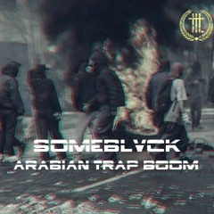 ARABIAN TRAP BOOM